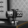 Experience Nostalgia with the VintageFlip Retro Style Flip Clock