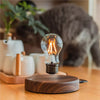 Illuminate Your World with the MagiGlow Levitating Light Bulb