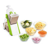 Safe Chef Pro - Precision Mandoline Slicer