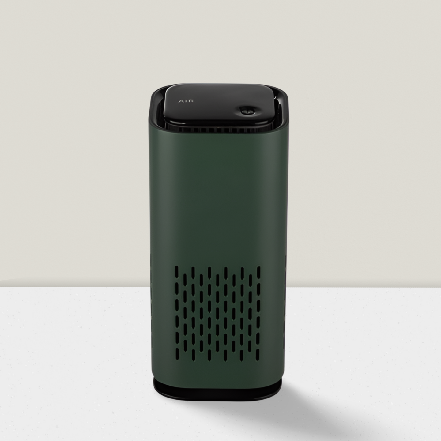 PureBreeze - Portable Air Purifier with HEPA Filter