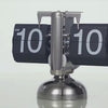 Load and play video in Gallery viewer, VintageFlip Retro Style Flip Clock