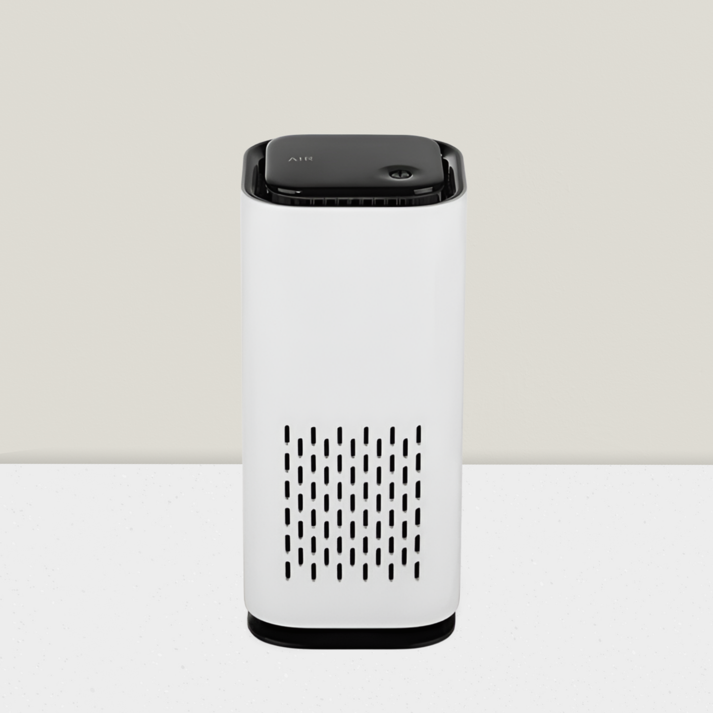 PureBreeze - Portable Air Purifier with HEPA Filter