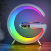 SoundAura - Multifunction Smart Atmosphere Lamp