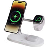 LumaCharge 4-in-1 Wireless Charging Stand