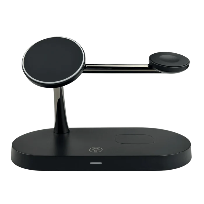 LumaCharge 4-in-1 Wireless Charging Stand