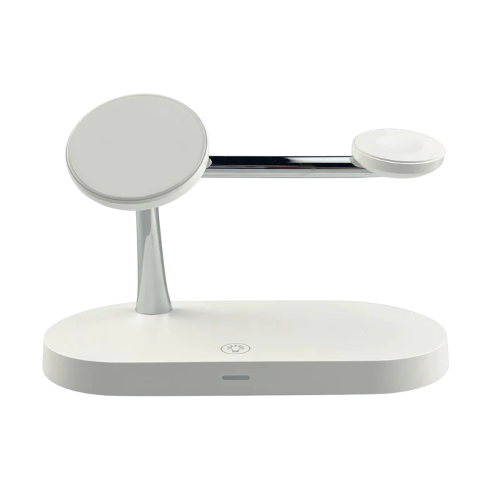 LumaCharge 4-in-1 Wireless Charging Stand