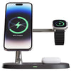 LumaCharge 4-in-1 Wireless Charging Stand