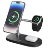 LumaCharge 4-in-1 Wireless Charging Stand