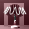 NightSafe Umbrella - Automatic Umbrella w/ Reflective Stripe & LED Light