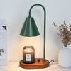 AromaGlow - Electric Candle Warmer