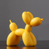 TwistyTails Balloon Dog Figurines