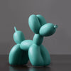 TwistyTails Balloon Dog Figurines