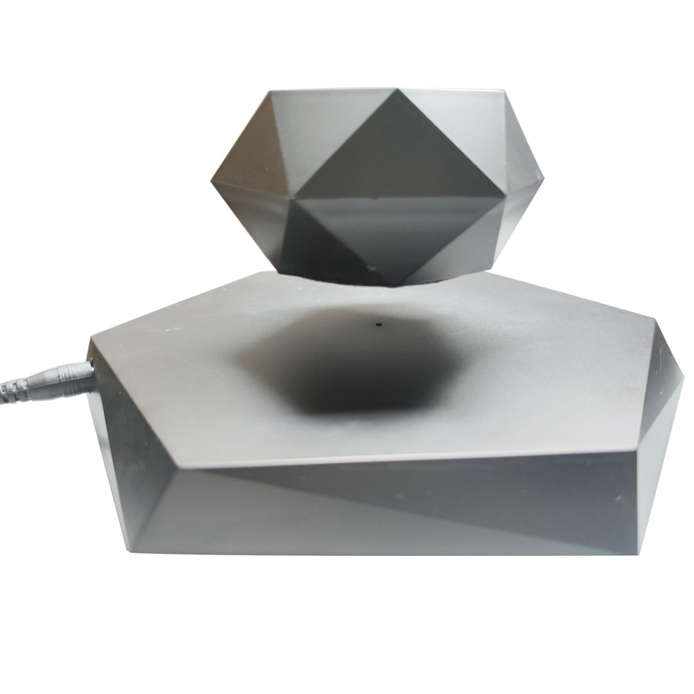 AirGarden Levitating Magnetic Flower Pot