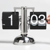 VintageFlip Retro Style Flip Clock