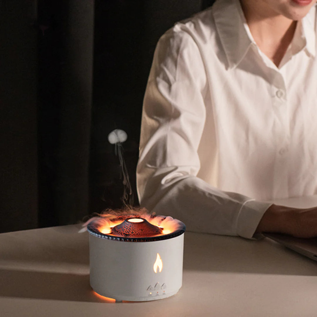 LavaFlow Humidifier