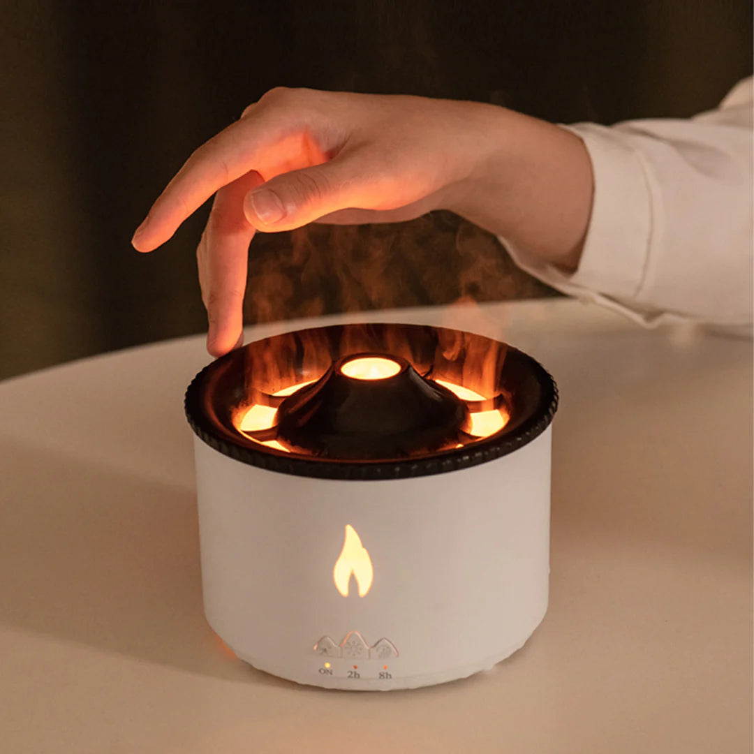 LavaFlow Humidifier