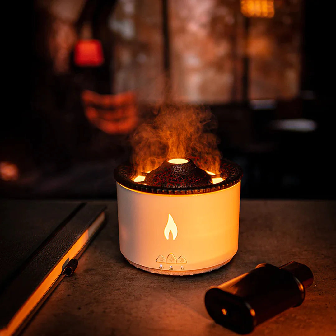 LavaFlow Humidifier