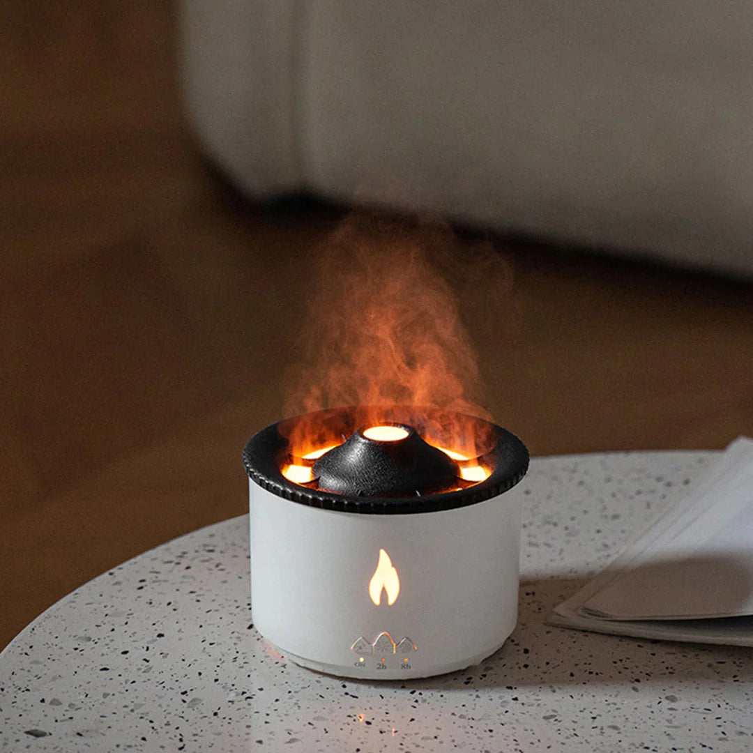 LavaFlow Humidifier