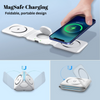 MagCharge Trio - 3 in 1 Wireless Travel Charger