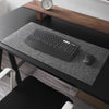 IronGlide Elite Wool Felt Desk Mat