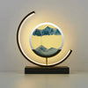 AuroraSands Luminaire Table Lamp