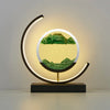 AuroraSands Luminaire Table Lamp