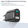 High-Speed 65W USB GaN Charger