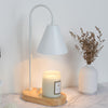 AromaGlow - Electric Candle Warmer