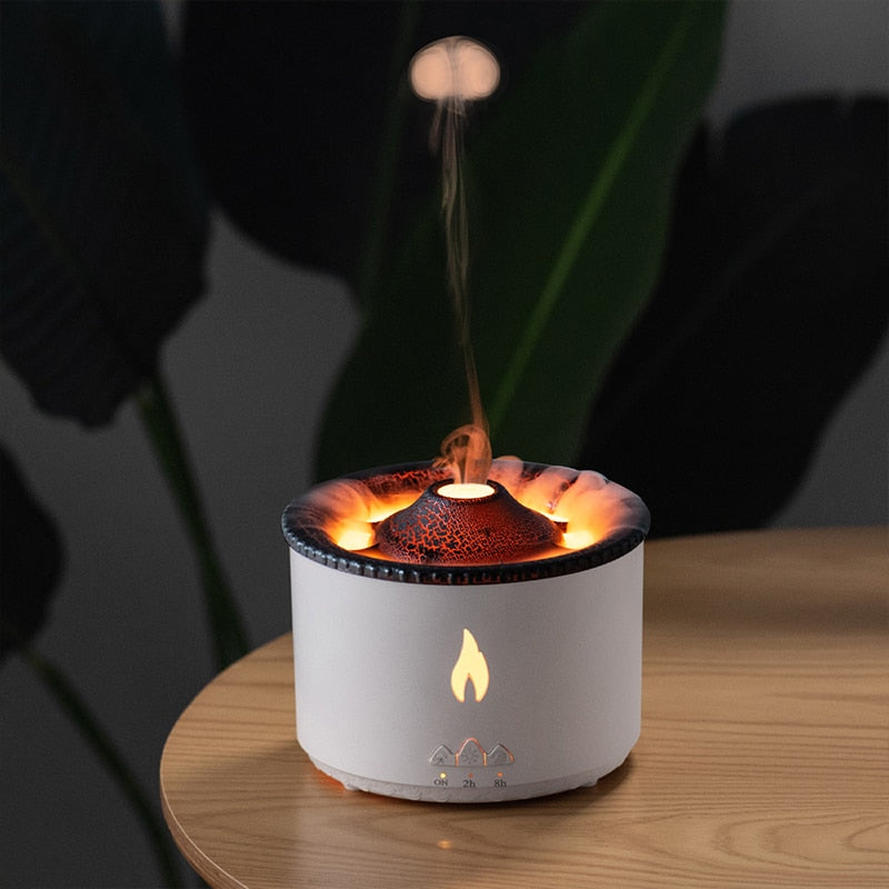 LavaFlow Humidifier