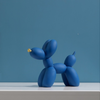 TwistyTails Balloon Dog Figurines