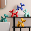 TwistyTails Balloon Dog Figurines