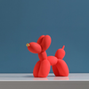 TwistyTails Balloon Dog Figurines