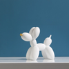 TwistyTails Balloon Dog Figurines