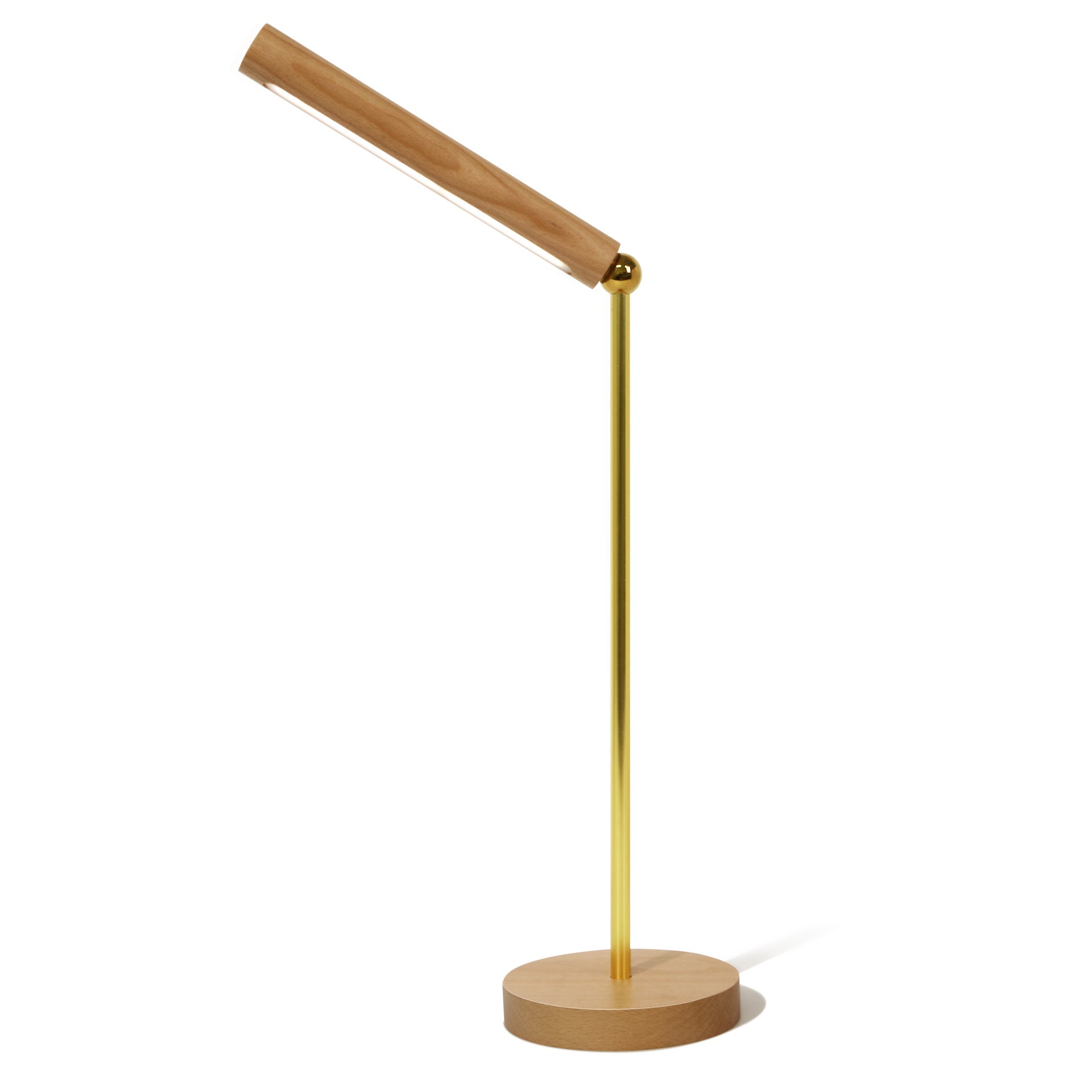 Ecolumen - Detachable Desk Lamp