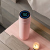 HydraClean UV-C Hygiene Thermos with Smart Temp Display