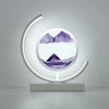 AuroraSands Luminaire Table Lamp